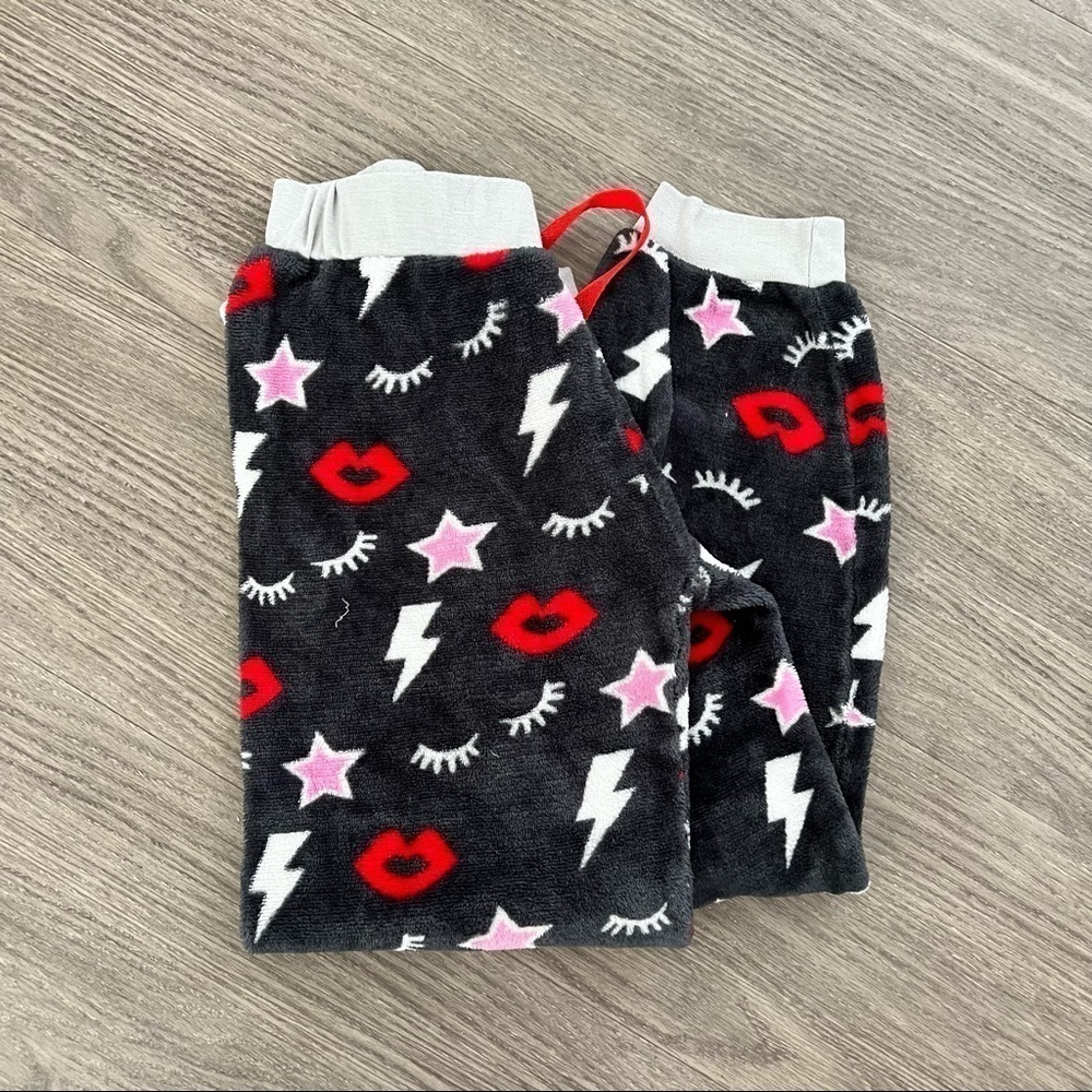 Kensie Fleece Sweatpants